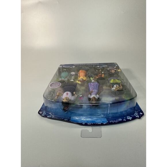 Disney Encanto Doll Figures, The Madrigal Family 6-Pack Set NIP - Picture 3 of 4